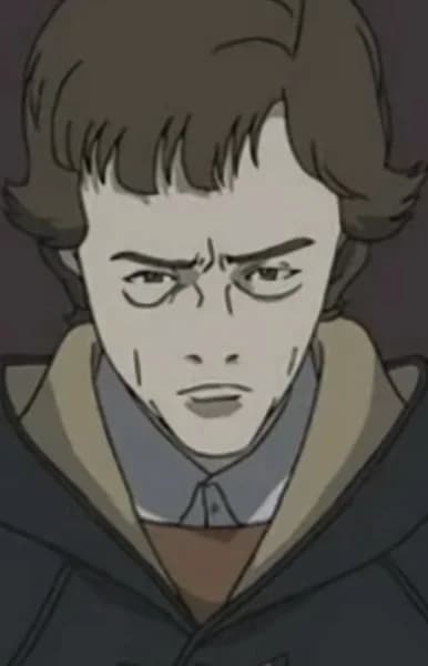 Masuda, Shiro