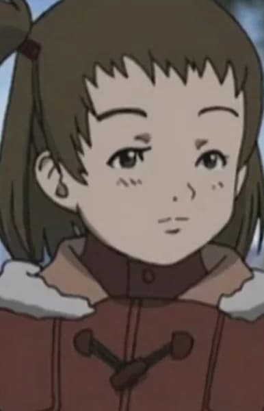 Nakayama, Minori