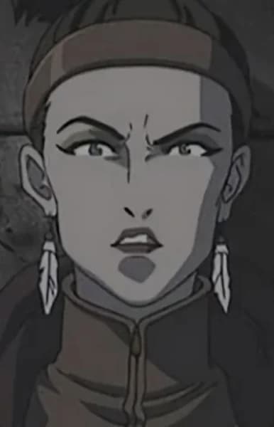 Muramatsu, Keiko
