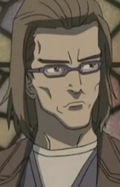Misawa, Kazuya