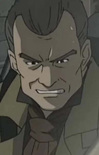 Tazawa, Tsuneo