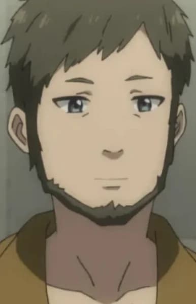 Nicole's Father