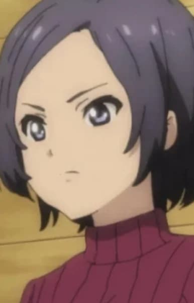Akane's Mother