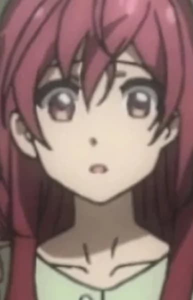 Reika's Mother