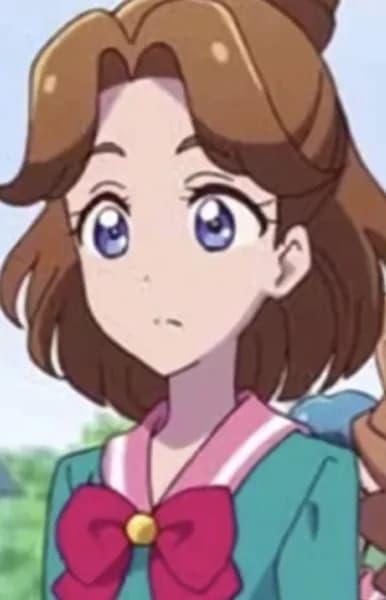 Nonomura, Nonoha