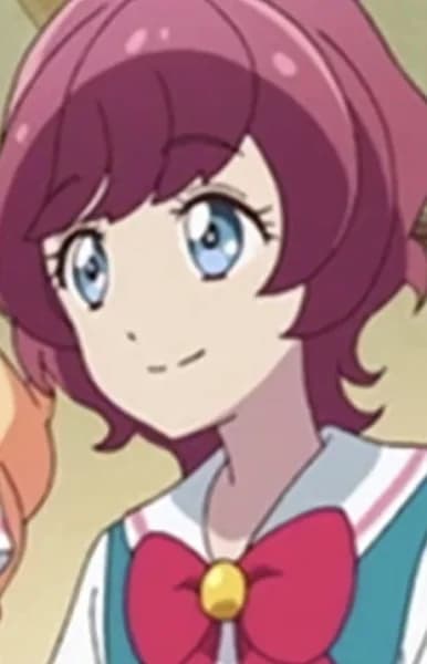 Yukimura, Yuzuki