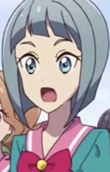 Tsukino, Tsukasa