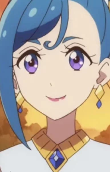Minato, Reiko
