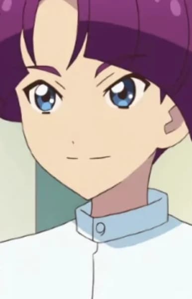 Noto, Kagami