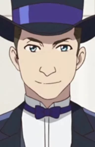 Haryuu, Mushirou