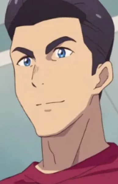Chouno, Kenshirou