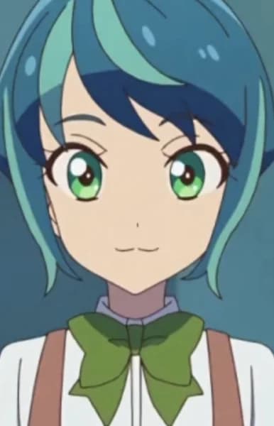Nishino, Niko