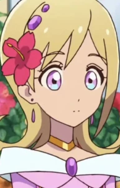 Yamahara, Shiina