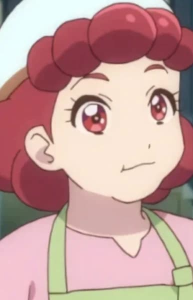 Yuuki, Nene