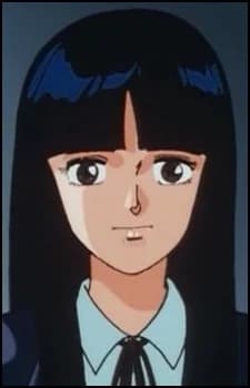 Shirasagi, Yumiko