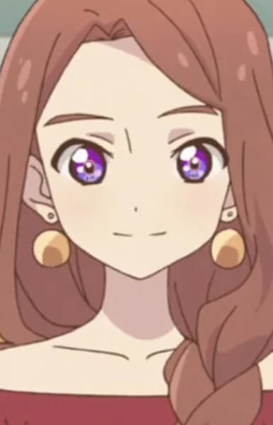 Mahiru's Mother