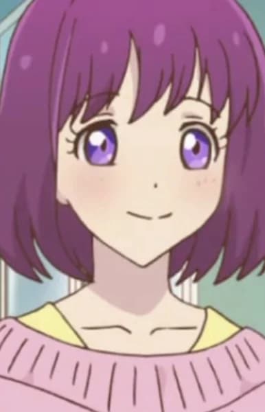 Koharu's Mother