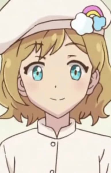 Yume's Mother