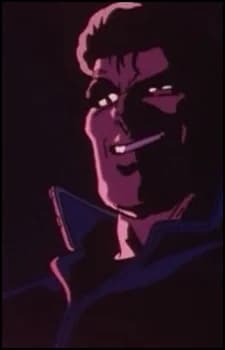 Kondou, Hiroyuki