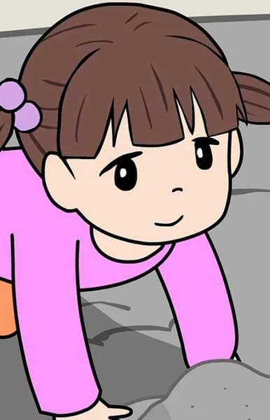 Little Girl