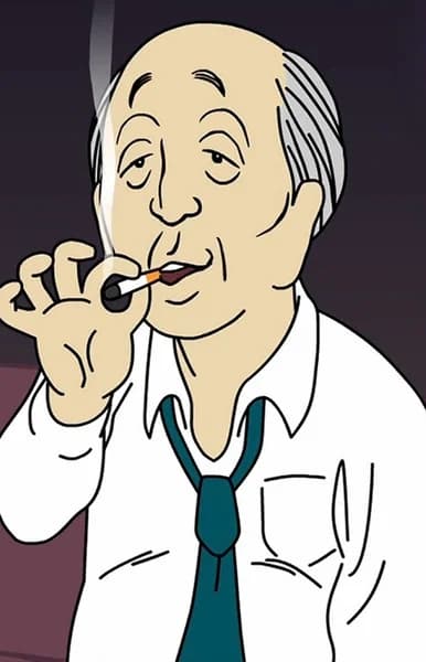 Mr. N