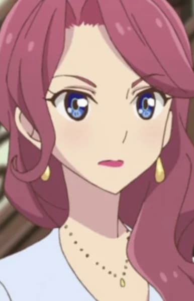 Laura's Mother