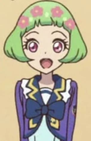 Hanahata, Nana