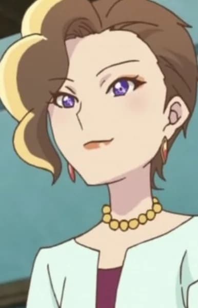 Koumoto, Kaoru