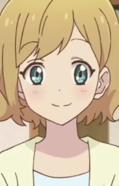Nijino, Keiko