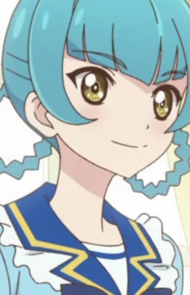 Sakamoto, Arisa