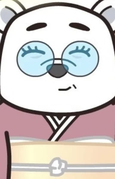 Shirota's Mother