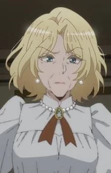 Shaderan, Sasha
