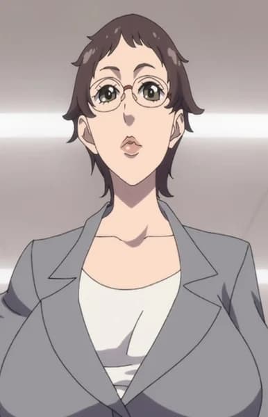 Supervisor U-san