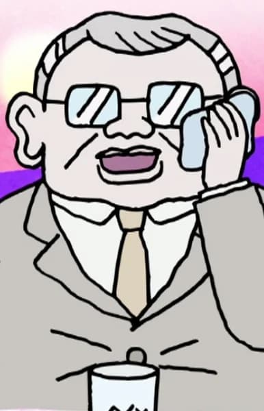 Takahashi