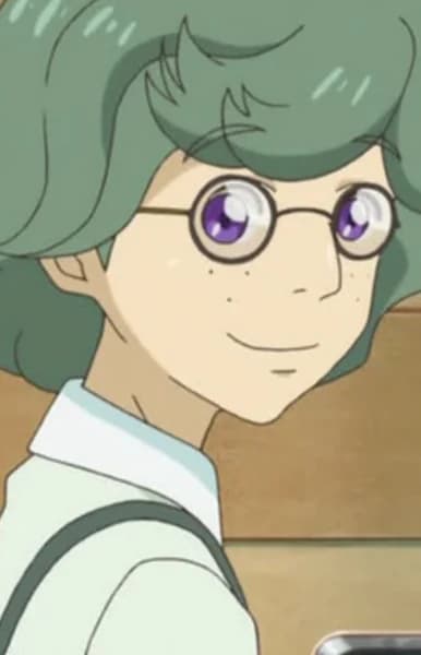 Suzuki, Robbie