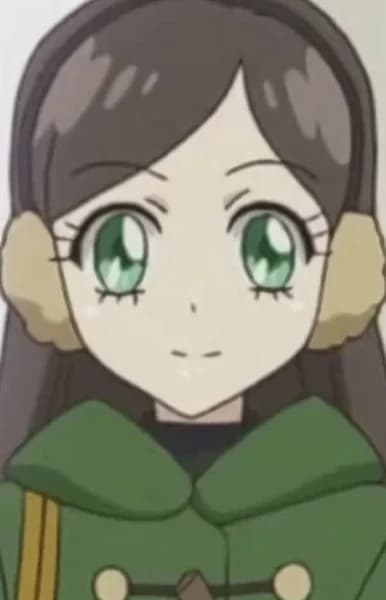 Tokitou, Mikako