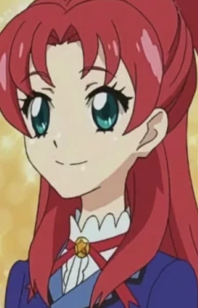 Ichihara, Ichika