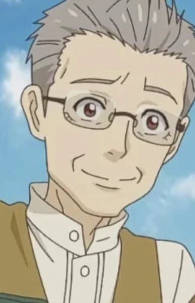 Fujisaki, Shouichi