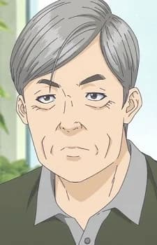 Fujisawa, Kazuo