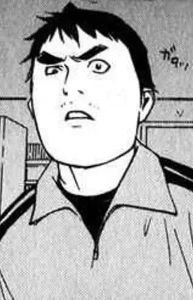 Nishida, Yuuichi