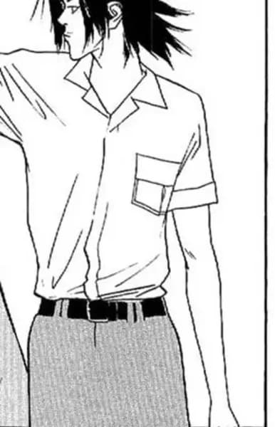 Shibara, Minoru