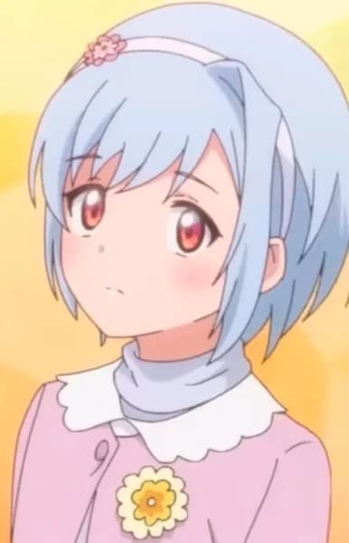 Niwatori, Hina