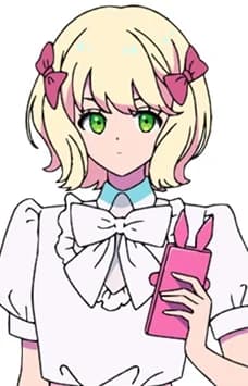 Sweet, Olivia