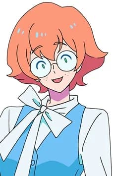 Wright, Lucy