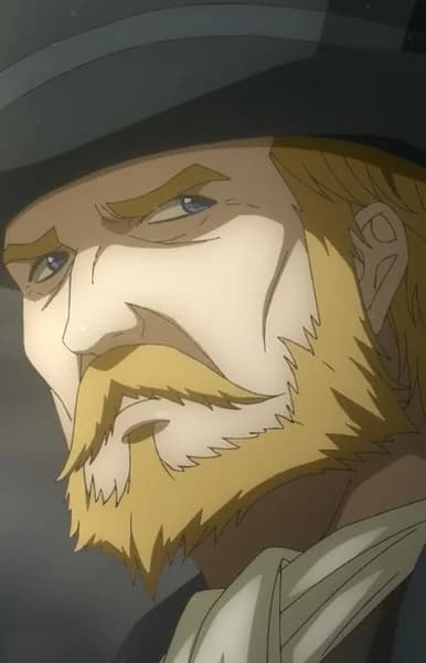 Mayor Dennis