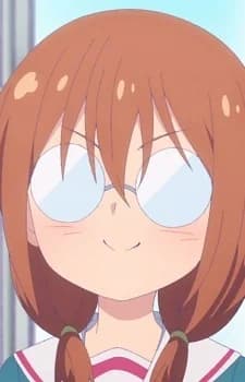 Megane-chan