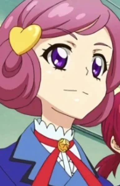Miyakouji, Tomomi