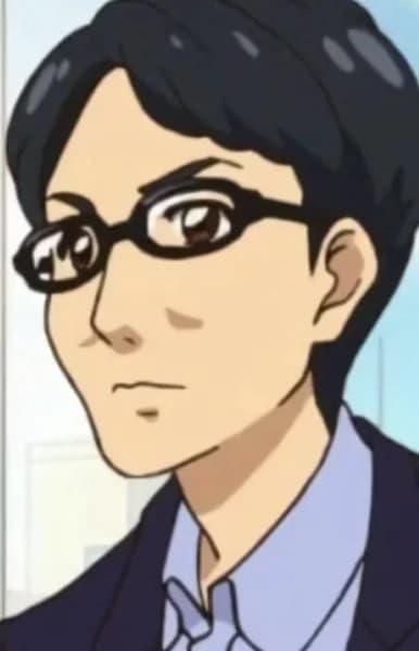Hosoya