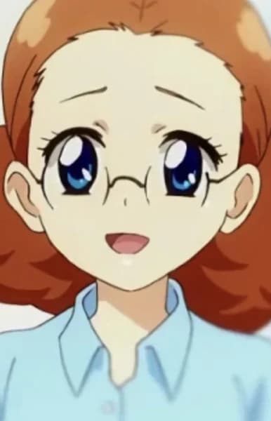 Saegusa, Sanae