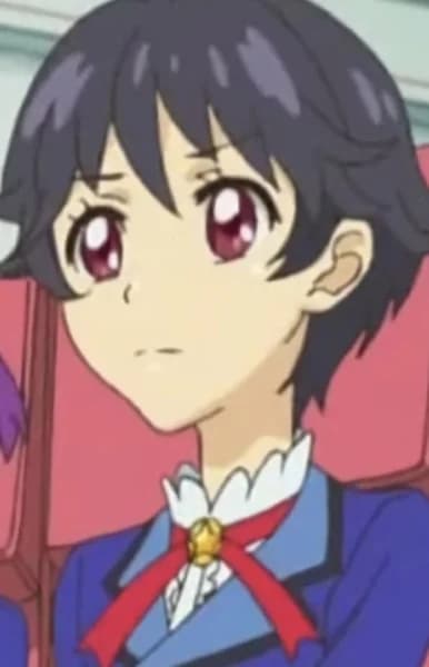 Karasumaru, Ritsu